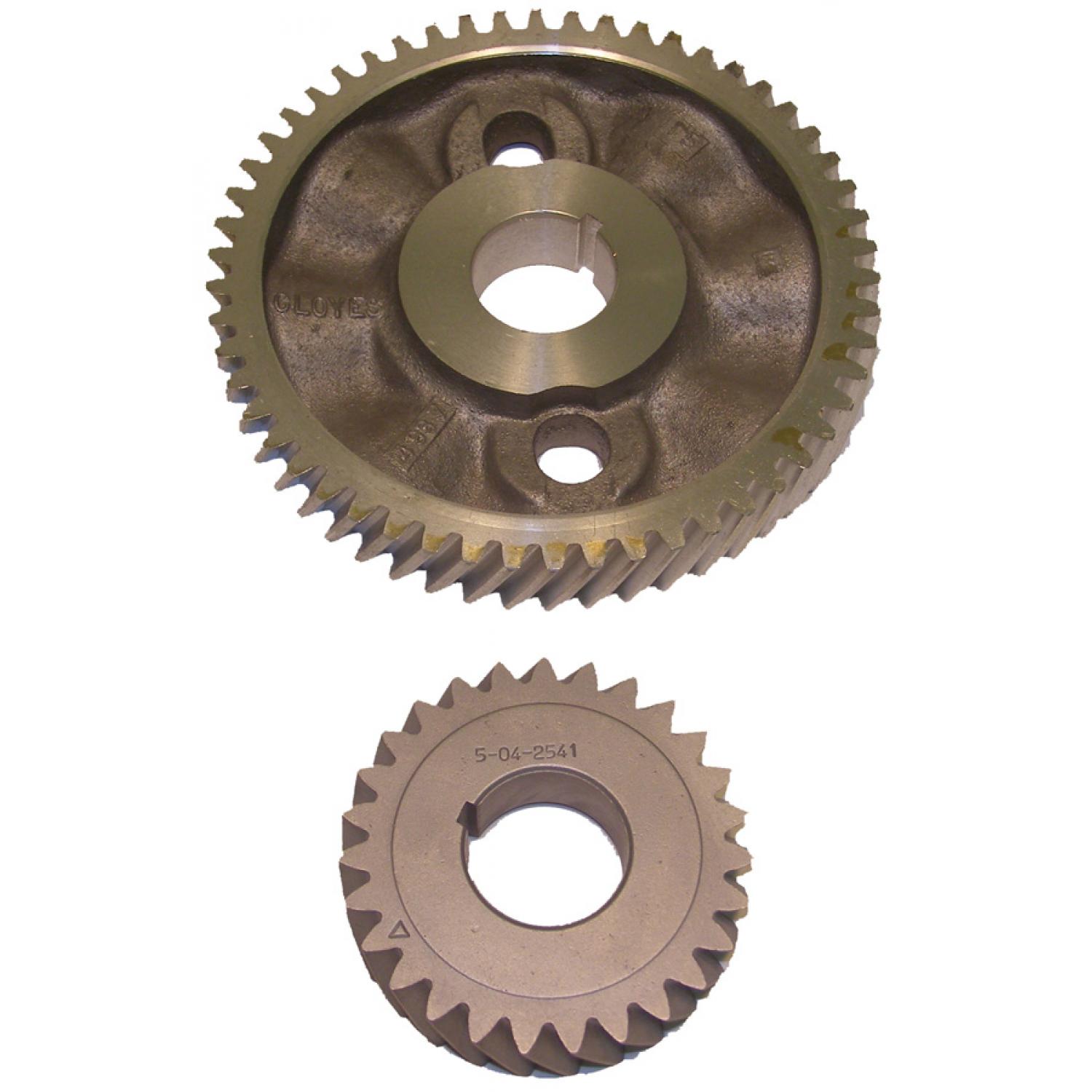 Cloyes 2540S - Engine Timing Gear Set Cloyes 2540S Engine Timing Gear Set product image 1 of 1