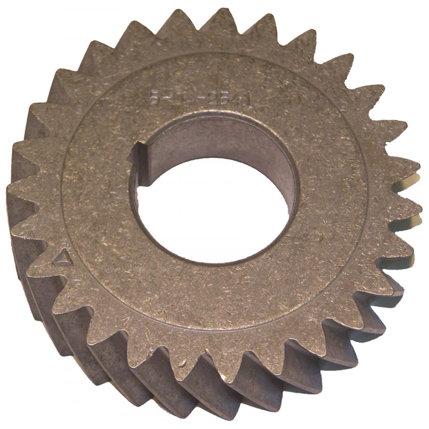 Cloyes 2541 Engine Timing Crankshaft Gear product image 1 of 1