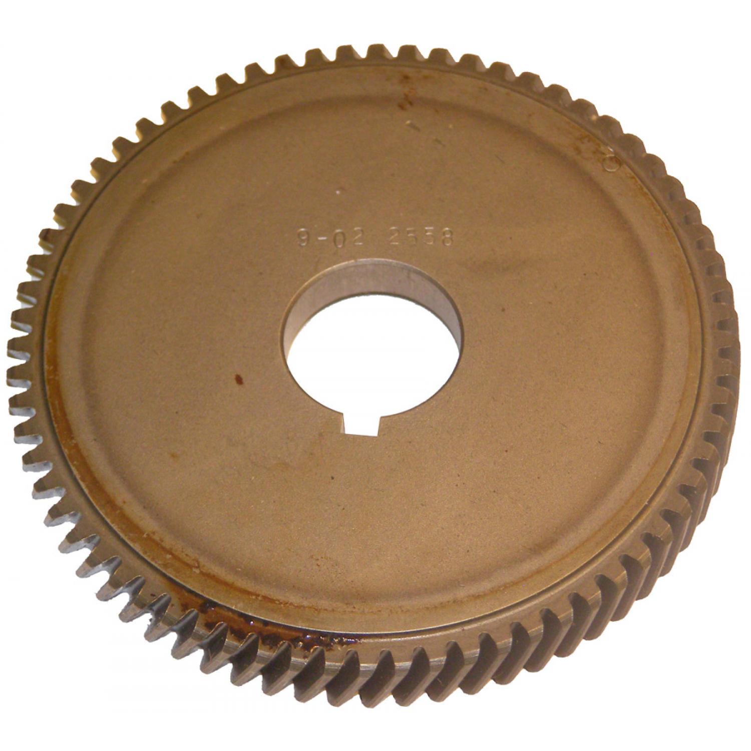 Cloyes 2558 Engine Balance Shaft Gear product image 1 of 1