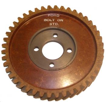 1942 Ford Sedan Delivery Engine Timing Camshaft Gear