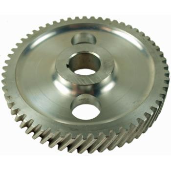 1965 Jeep Dispatcher Engine Timing Camshaft Gear Front Cloyes 2900 image 2 of 2