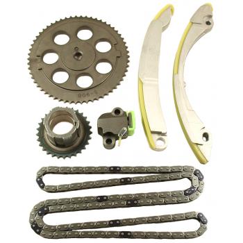 2004 GMC Envoy Engine Timing Chain Kit