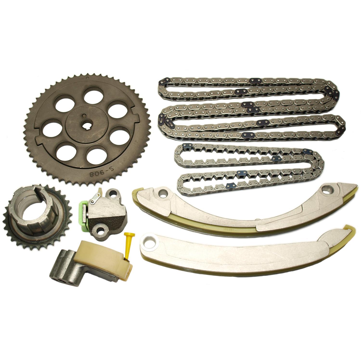 Cloyes 90195SA - Engine Timing Chain Kit Cloyes 90195SA Engine Timing Chain Kit product image 1 of 1
