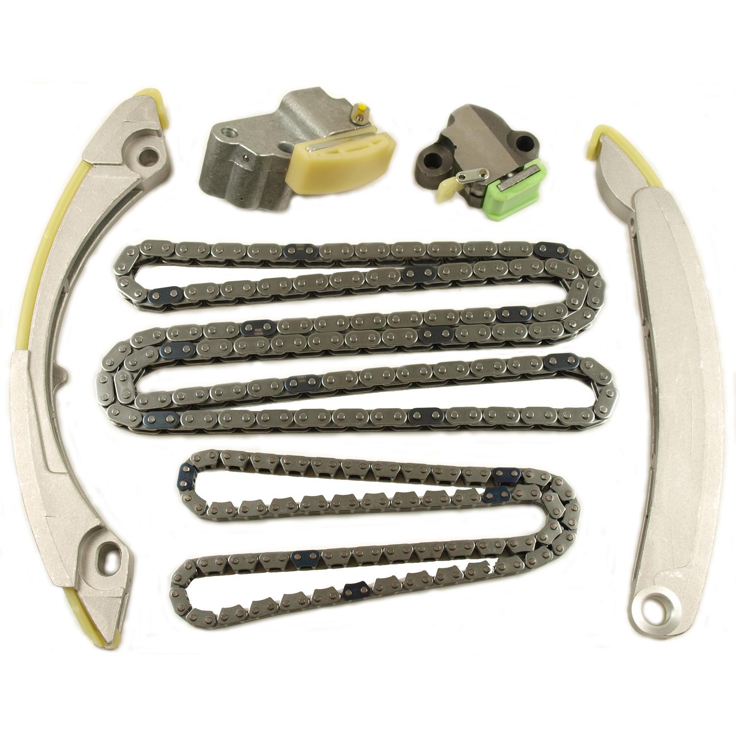 Cloyes 90195SAX Engine Timing Chain Kit product image 1 of 1