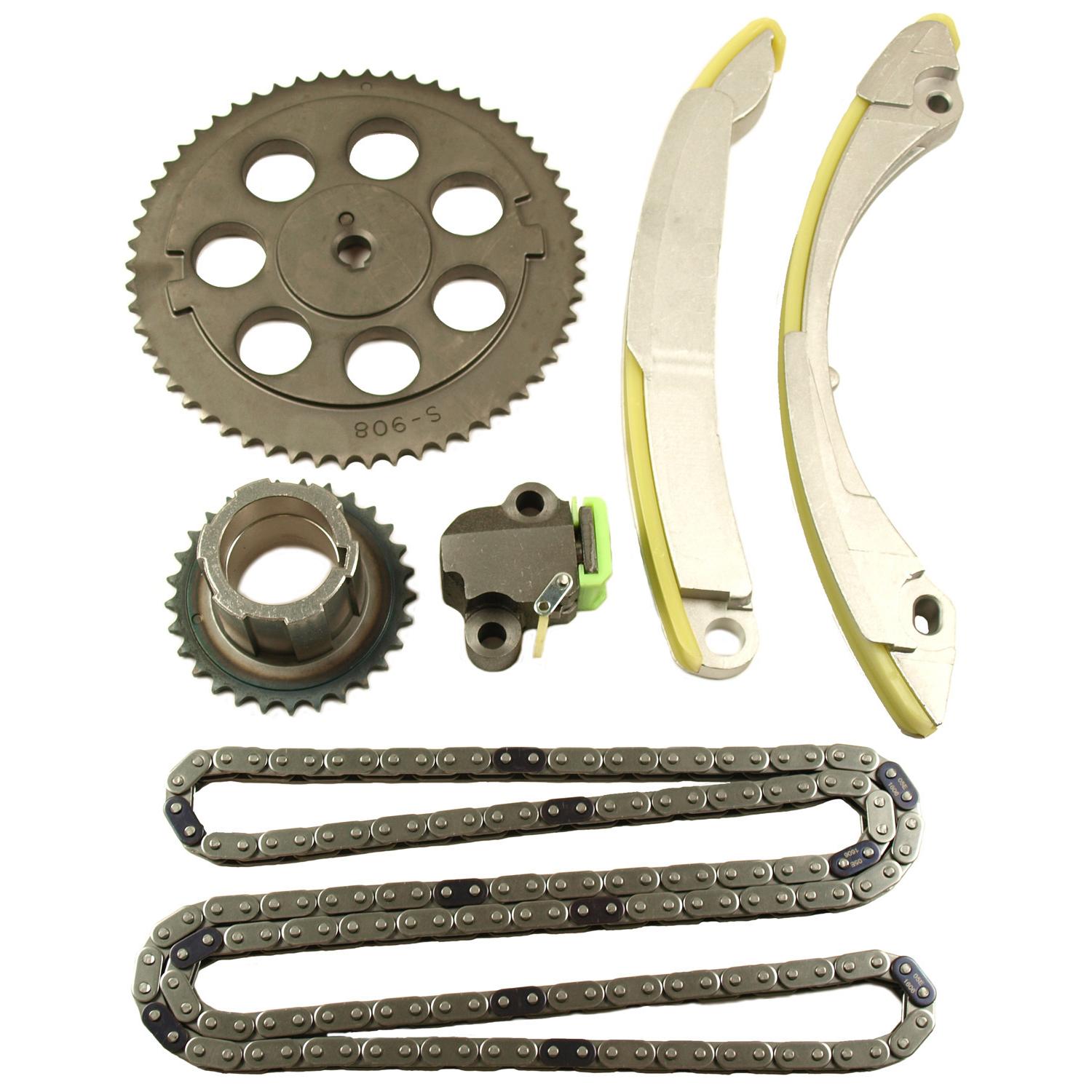 Cloyes 90195SB Engine Timing Chain Kit product image 1 of 1