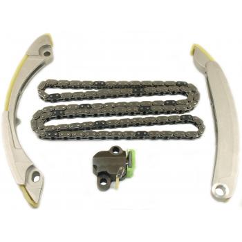 2005 Chevrolet Trailblazer EXT Engine Timing Chain Kit Cloyes 90195SX image 1 of 1