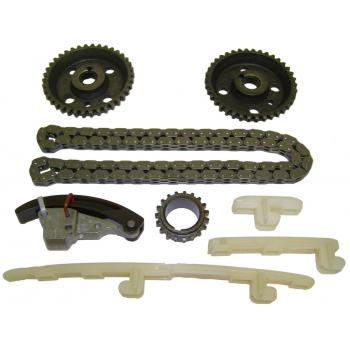 1991 Oldsmobile Cutlass Calais Engine Timing Chain Kit