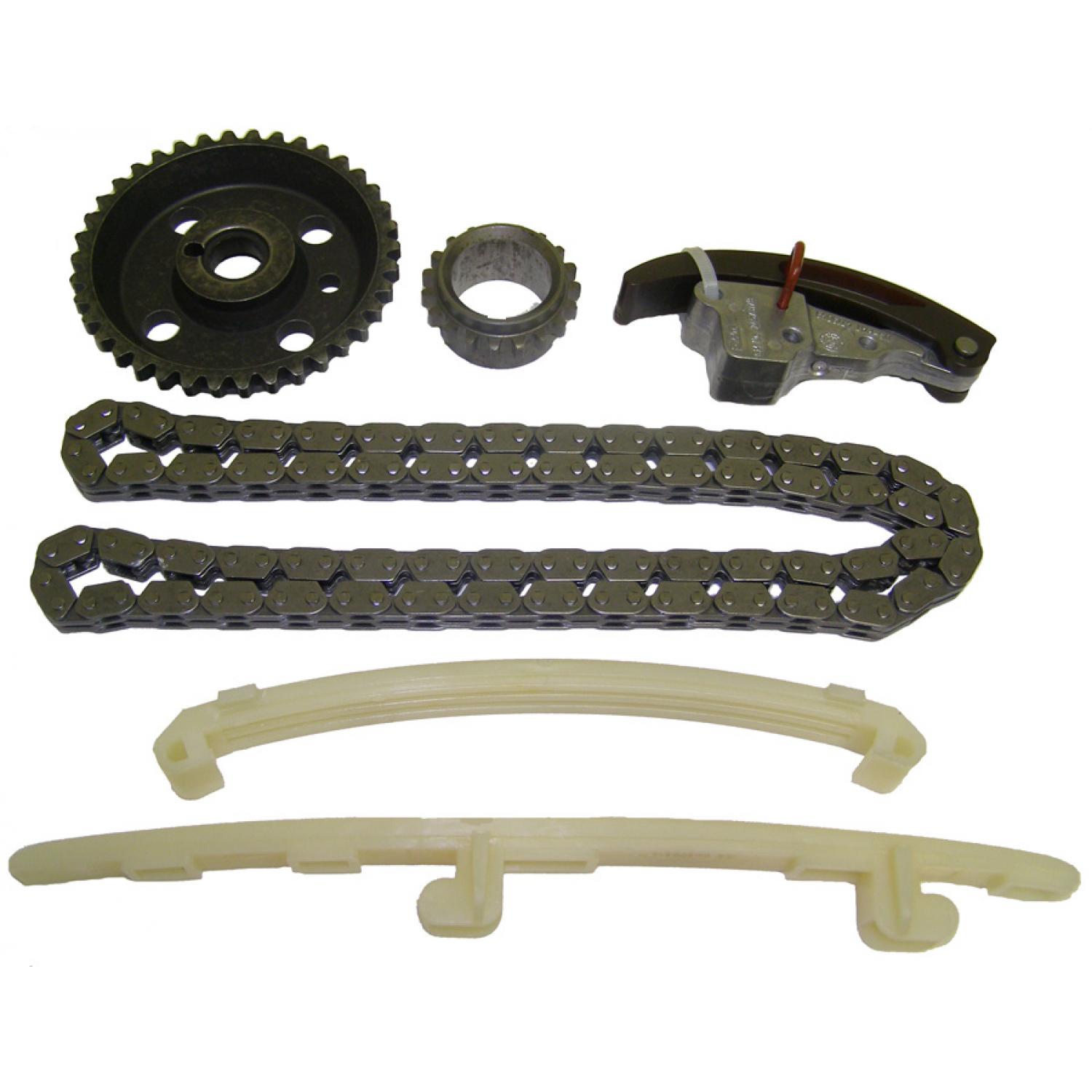 Cloyes 90384S - Engine Timing Chain Kit Cloyes 90384S Engine Timing Chain Kit product image 1 of 1
