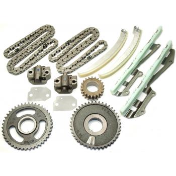 1995 Mercury Cougar Engine Timing Chain Kit Cloyes 90387S image 1 of 1