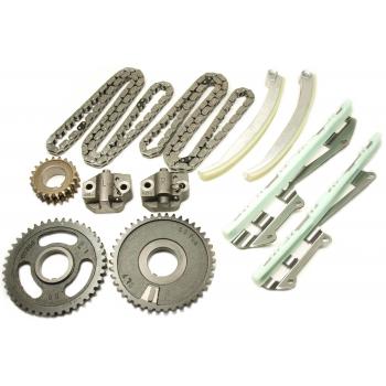 1998 Ford F-250 Engine Timing Chain Kit Cloyes 90387SA image 1 of 1