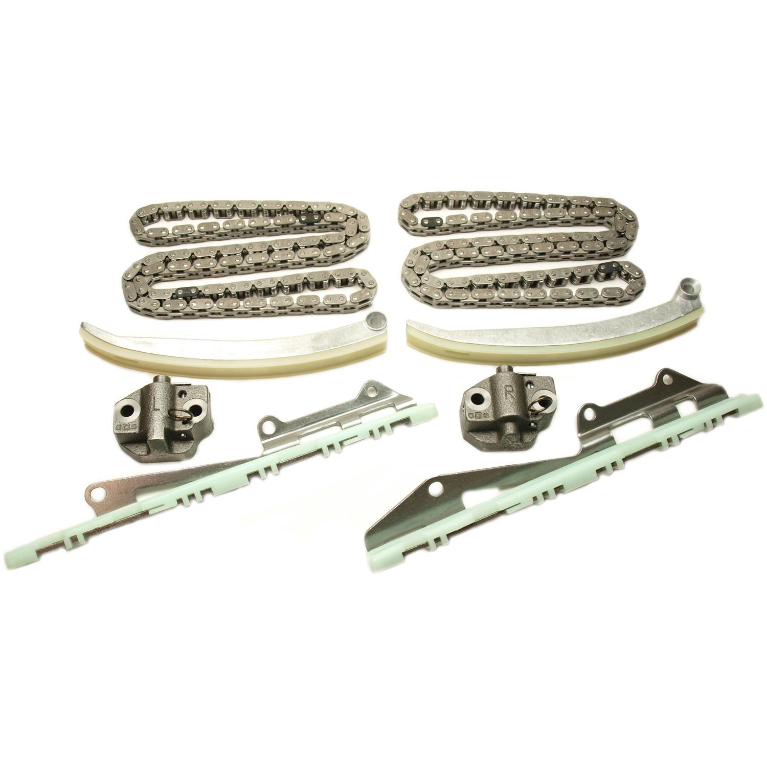 Cloyes 90387SAX Engine Timing Chain Kit product image 1 of 1