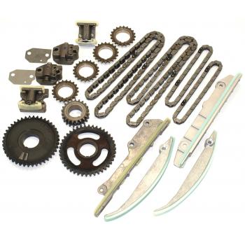 1993 Lincoln Mark VIII Engine Timing Chain Kit