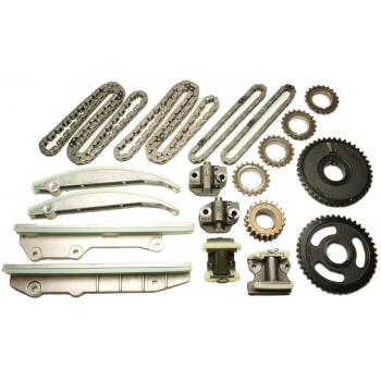 1997 Lincoln Mark VIII Engine Timing Chain Kit Cloyes 90387SC image 1 of 1