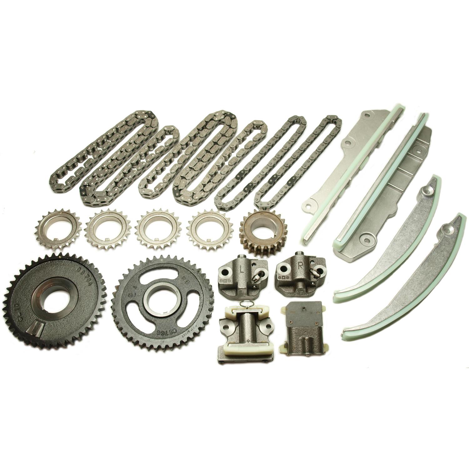 Cloyes 90387SD - Engine Timing Chain Kit Cloyes 90387SD Engine Timing Chain Kit product image 1 of 1