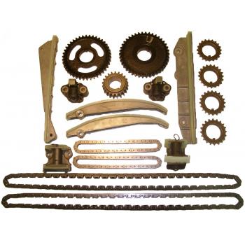 2004 Mercury Marauder Engine Timing Chain Kit Cloyes 90387SF image 1 of 1