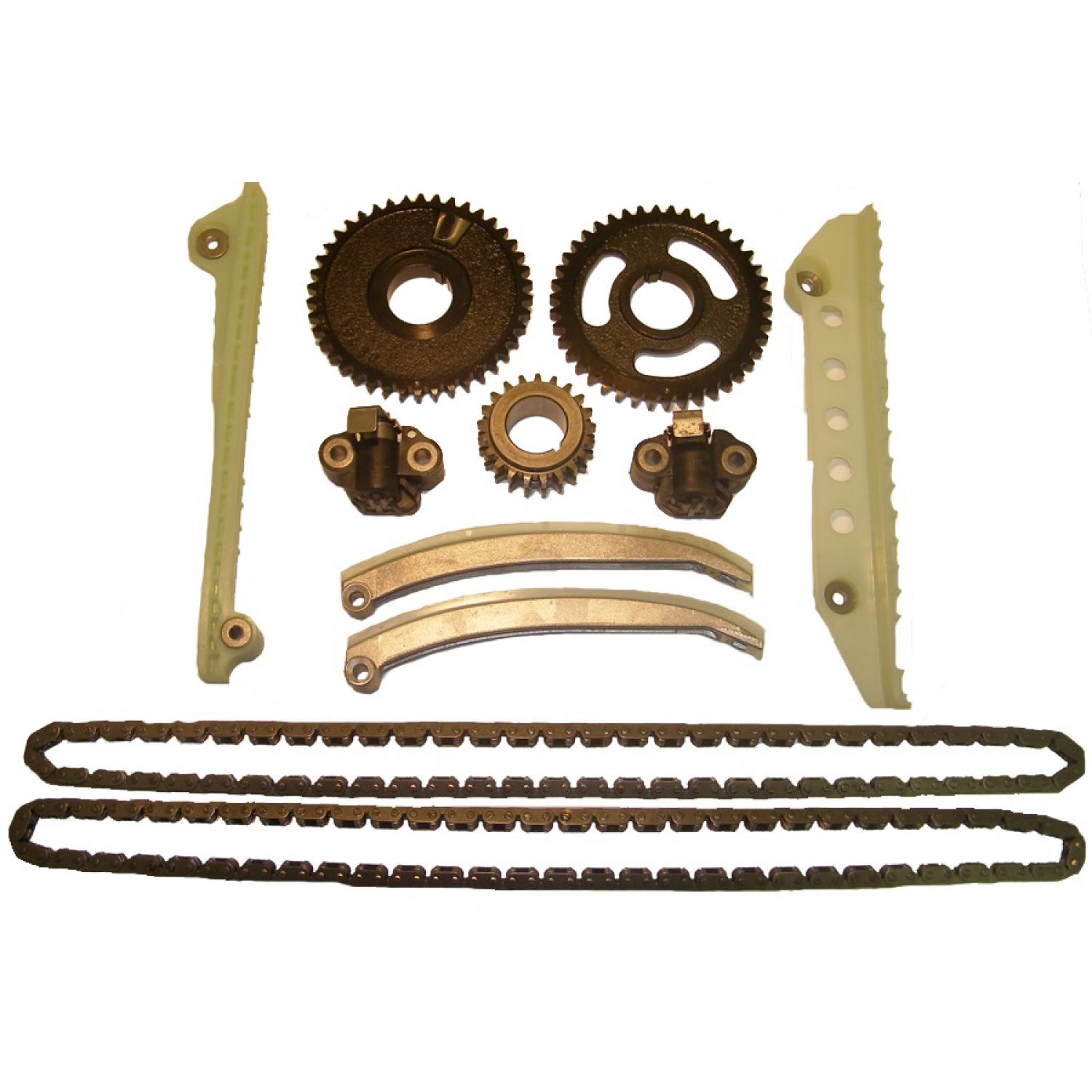Cloyes 90387SG - Engine Timing Chain Kit Cloyes 90387SG Engine Timing Chain Kit product image 1 of 1
