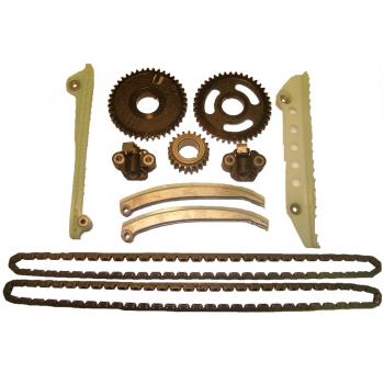 2002 Ford E-150 Econoline Engine Timing Chain Kit Cloyes 90387SG image 1 of 1