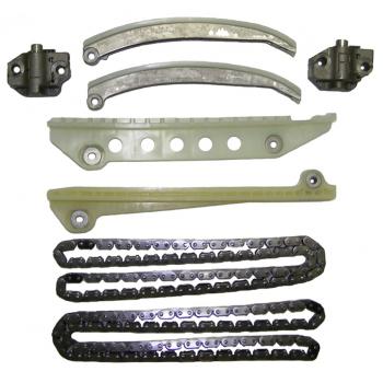 1998 Ford F-250 Engine Timing Chain Kit Cloyes 90387SHX image 1 of 1
