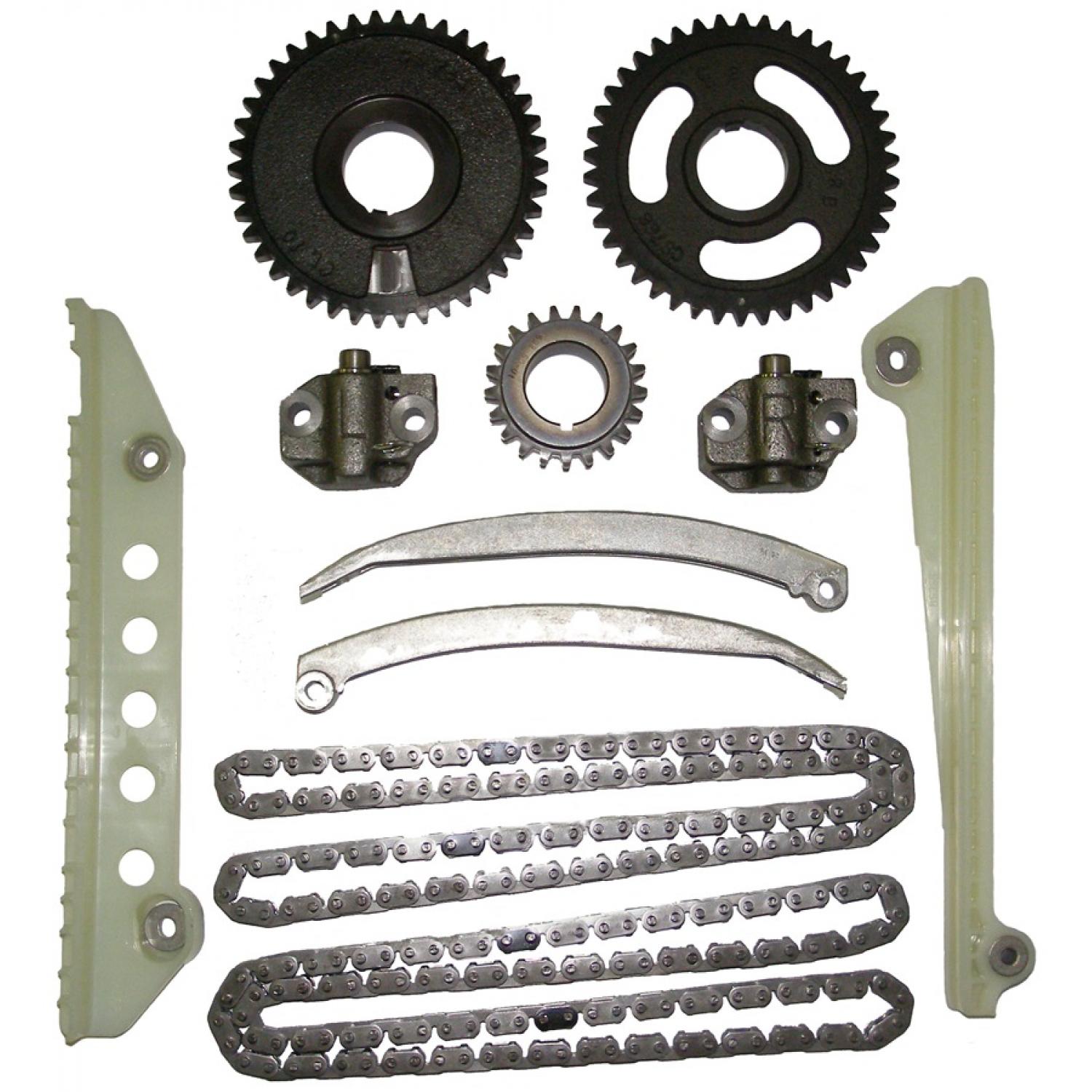 Cloyes 90387SJ Engine Timing Chain Kit product image 1 of 1