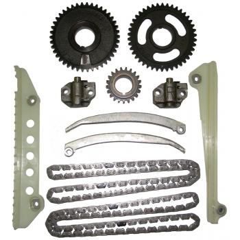 2001 Mercury Grand Marquis Engine Timing Chain Kit Cloyes 90387SJ image 1 of 1