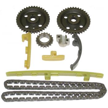 2001 Oldsmobile Alero Engine Timing Chain Kit Cloyes 90390S image 1 of 1