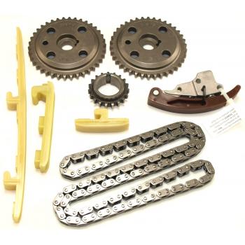 1996 Pontiac Sunfire Engine Timing Chain Kit Cloyes 90390SA image 1 of 1