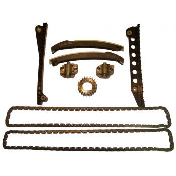 1998 Ford Econoline Super Duty Engine Timing Chain Kit Cloyes 90391S image 1 of 1