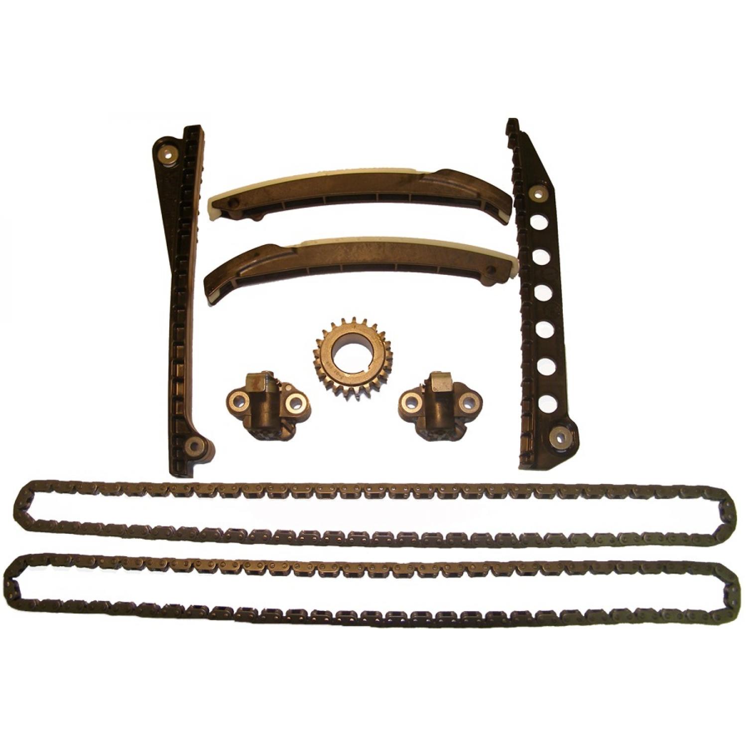 Cloyes 90391SB - Engine Timing Chain Kit Cloyes 90391SB Engine Timing Chain Kit product image 1 of 1