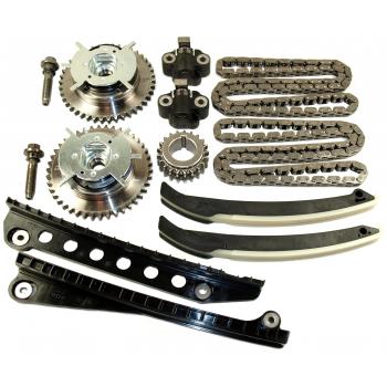 2014 Ford Expedition Engine Timing Chain Kit Cloyes 90391SBVVT image 1 of 1