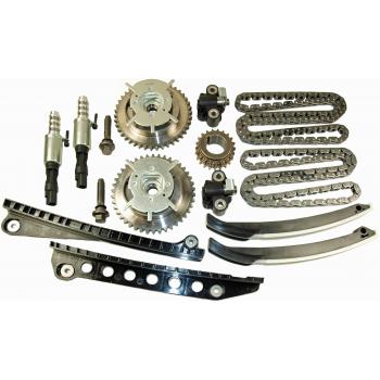 2014 Ford Expedition Engine Timing Chain Kit Cloyes 90391SBVVT1 image 1 of 1
