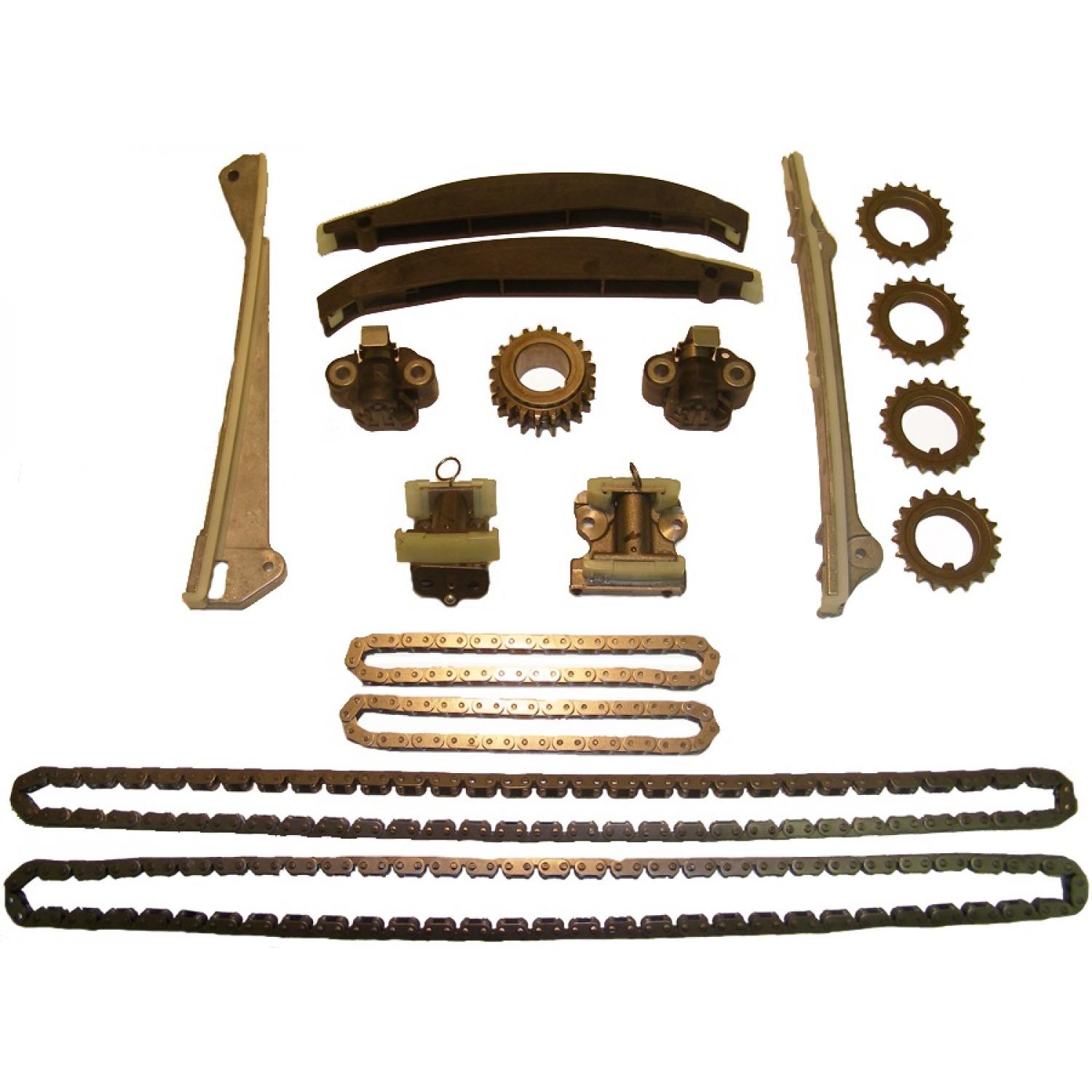 Cloyes 90391SE - Engine Timing Chain Kit Cloyes 90391SE Engine Timing Chain Kit product image 1 of 1