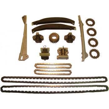 2003 Lincoln Navigator Engine Timing Chain Kit