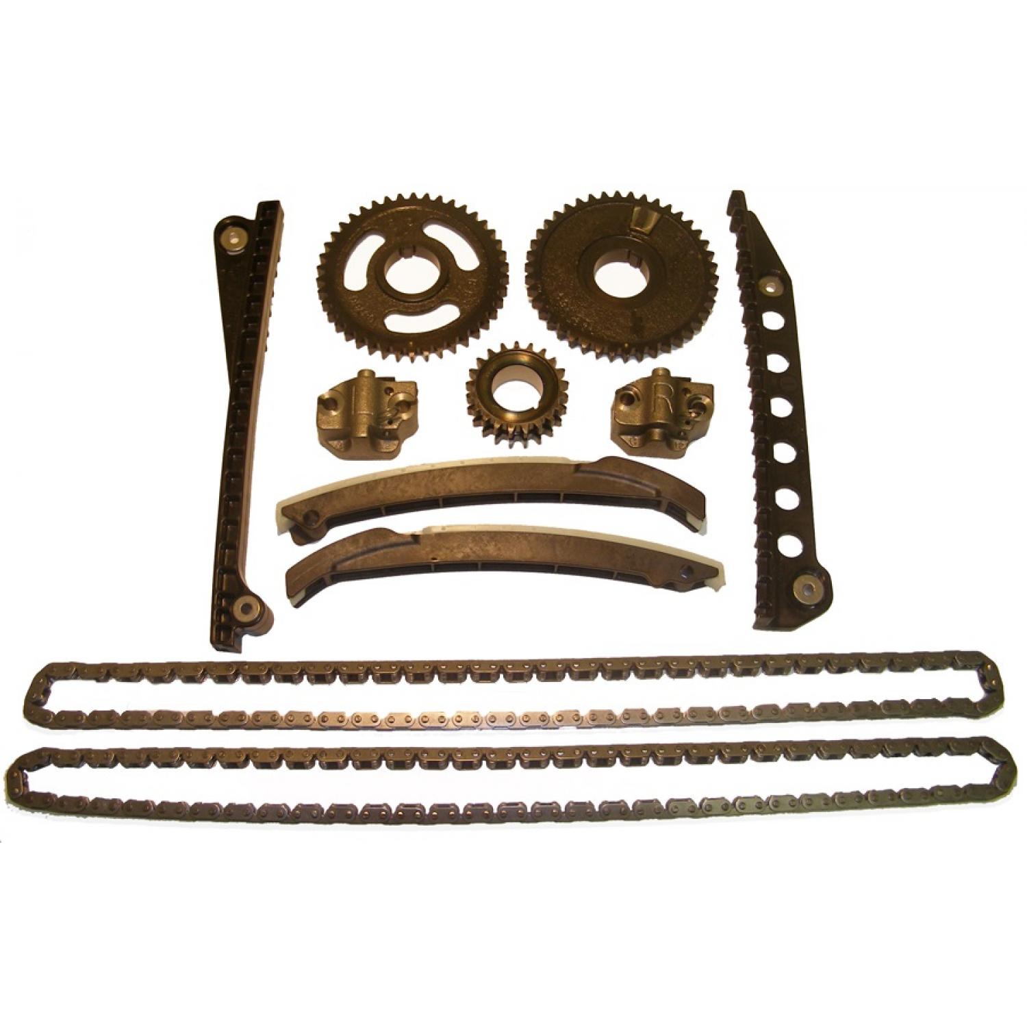 Cloyes 90391SF - Engine Timing Chain Kit Cloyes 90391SF Engine Timing Chain Kit product image 1 of 1