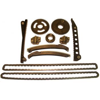 1998 Ford Econoline Super Duty Engine Timing Chain Kit Cloyes 90391SF image 1 of 1