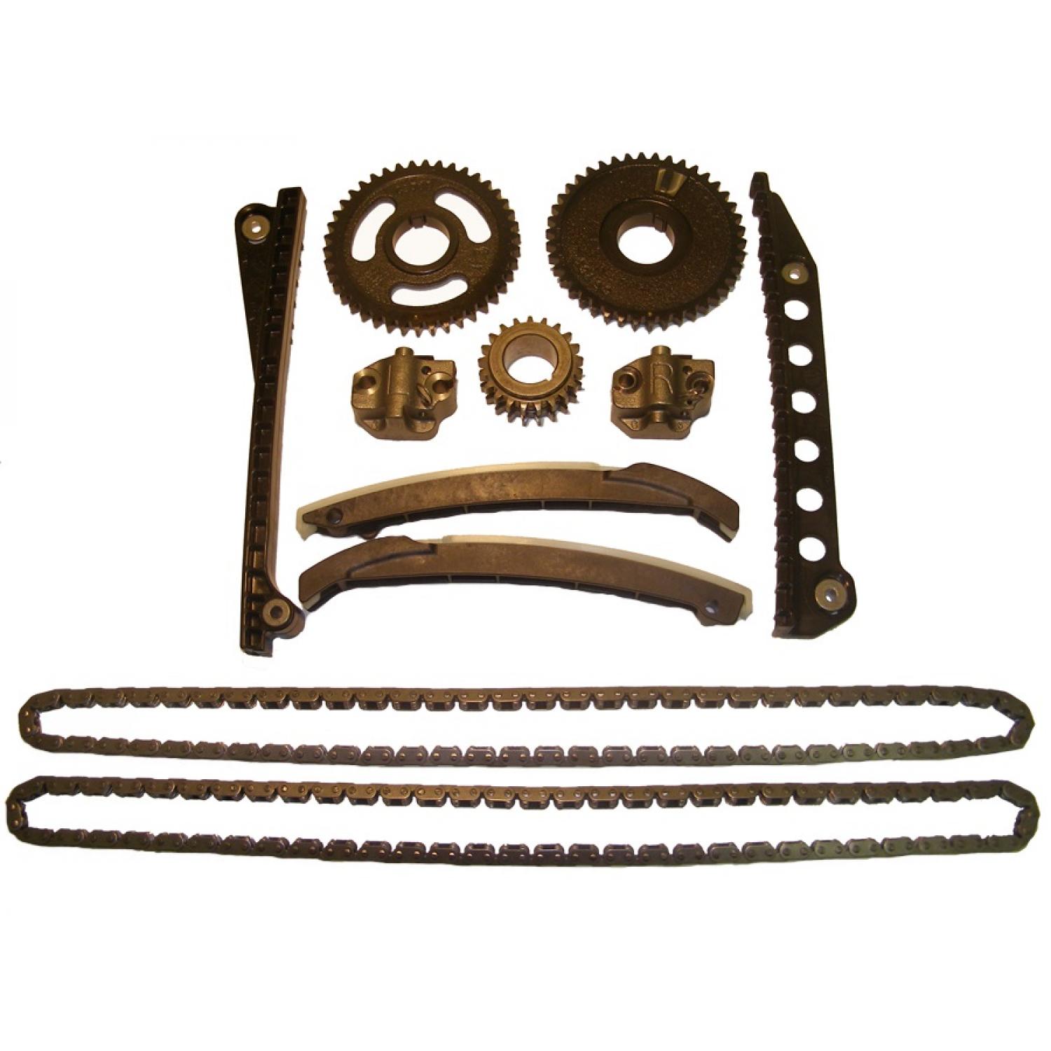 Cloyes 90391SG - Engine Timing Chain Kit Cloyes 90391SG Engine Timing Chain Kit product image 1 of 1