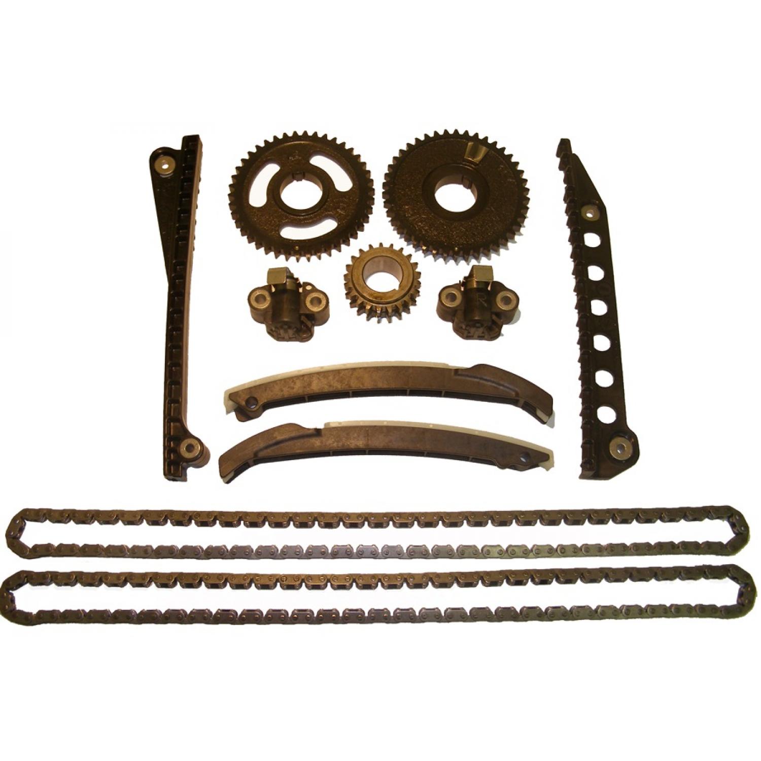Cloyes 90391SH Engine Timing Chain Kit product image 1 of 1