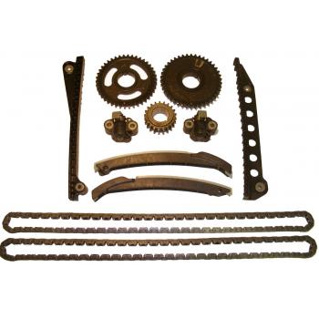 2002 Ford E-150 Econoline Engine Timing Chain Kit Cloyes 90391SH image 1 of 1