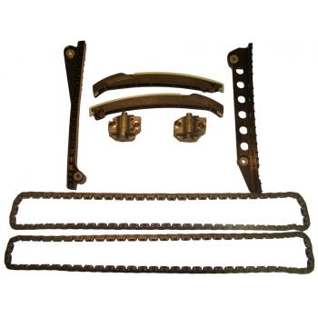 1998 Ford Econoline Super Duty Engine Timing Chain Kit Cloyes 90391SX image 1 of 1