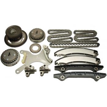 2003 Dodge Ram 1500 Engine Timing Chain Kit