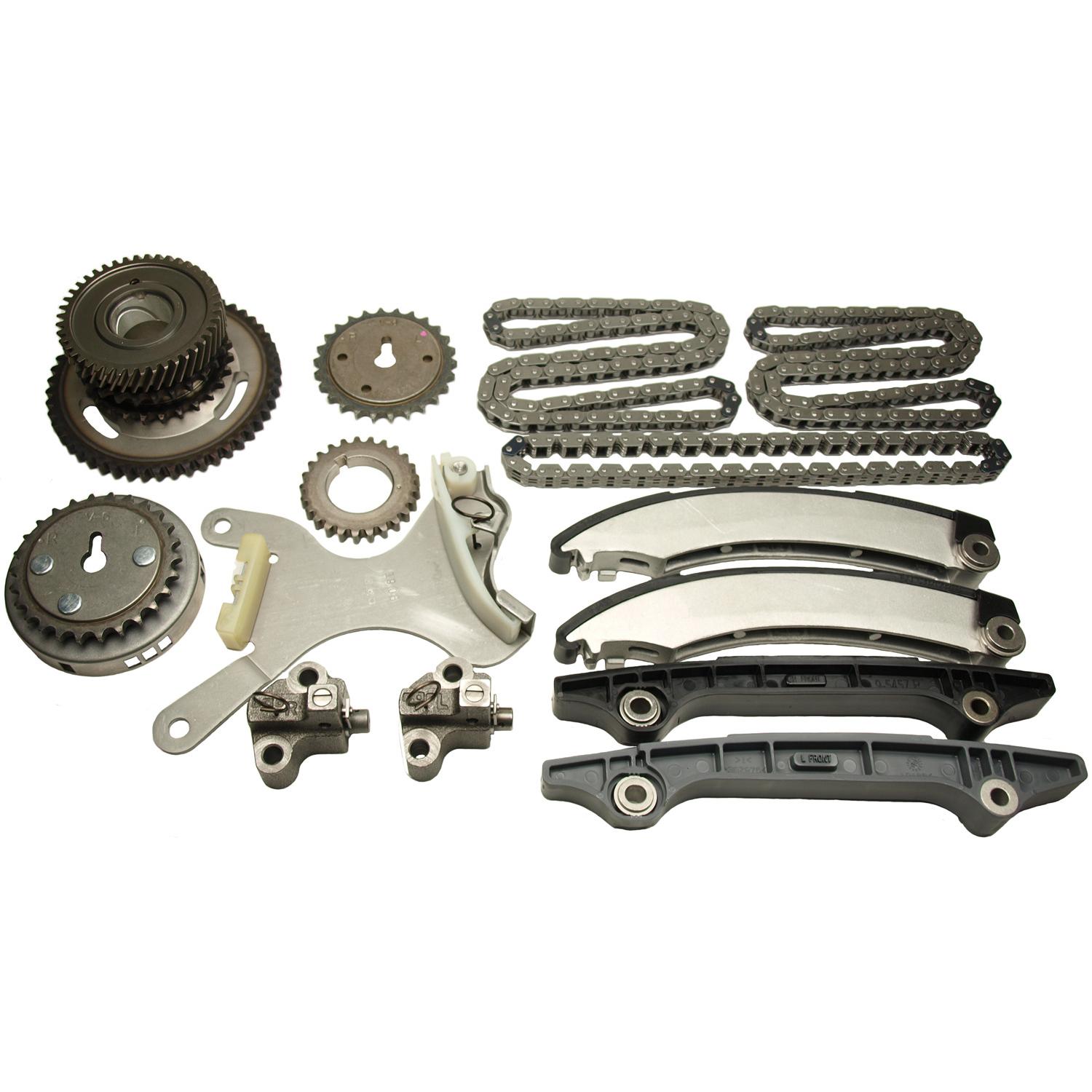 Cloyes 90393SB - Engine Timing Chain Kit Cloyes 90393SB Engine Timing Chain Kit product image 1 of 1