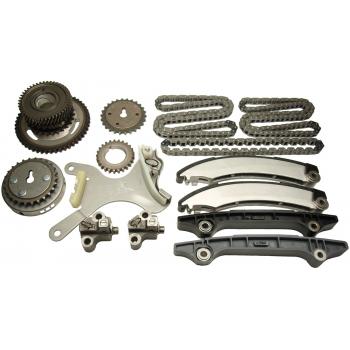2007 Dodge Nitro Engine Timing Chain Kit