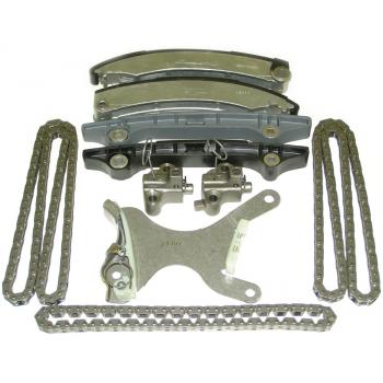 2005 Jeep Liberty Engine Timing Chain Kit Cloyes 90393SC image 1 of 1