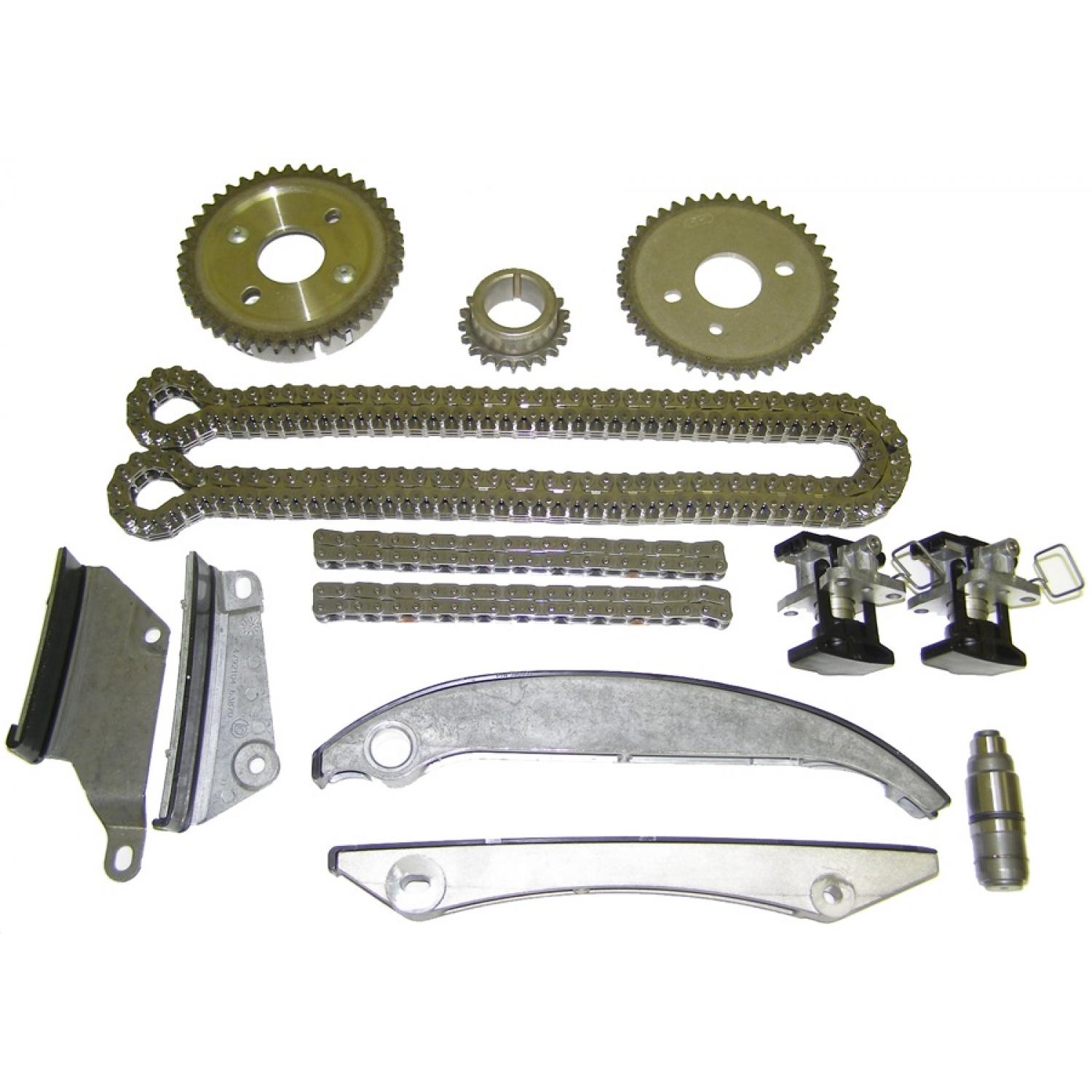Cloyes 90397S - Engine Timing Chain Kit Cloyes 90397S Engine Timing Chain Kit product image 1 of 1