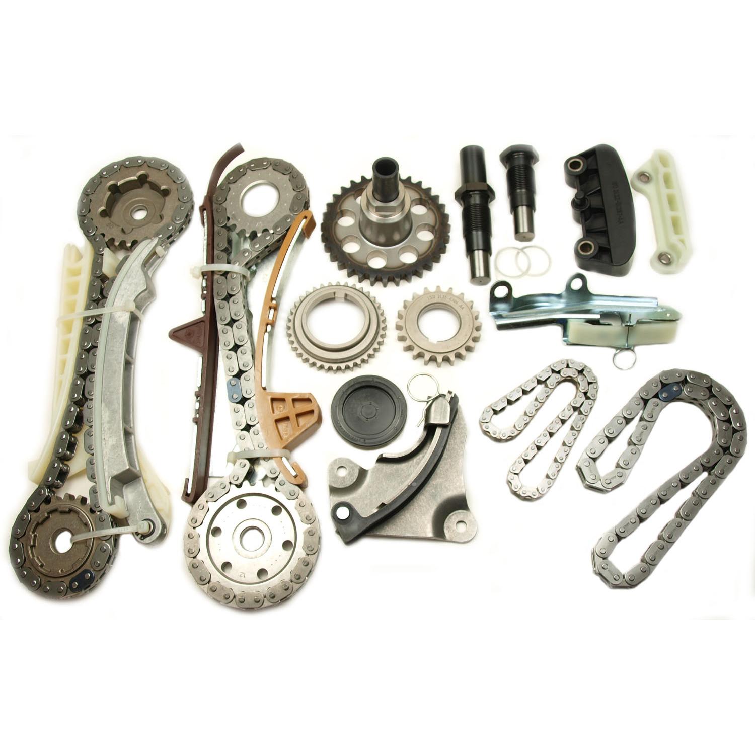 Cloyes 90398SB - Engine Timing Chain Kit Cloyes 90398SB Engine Timing Chain Kit product image 1 of 1