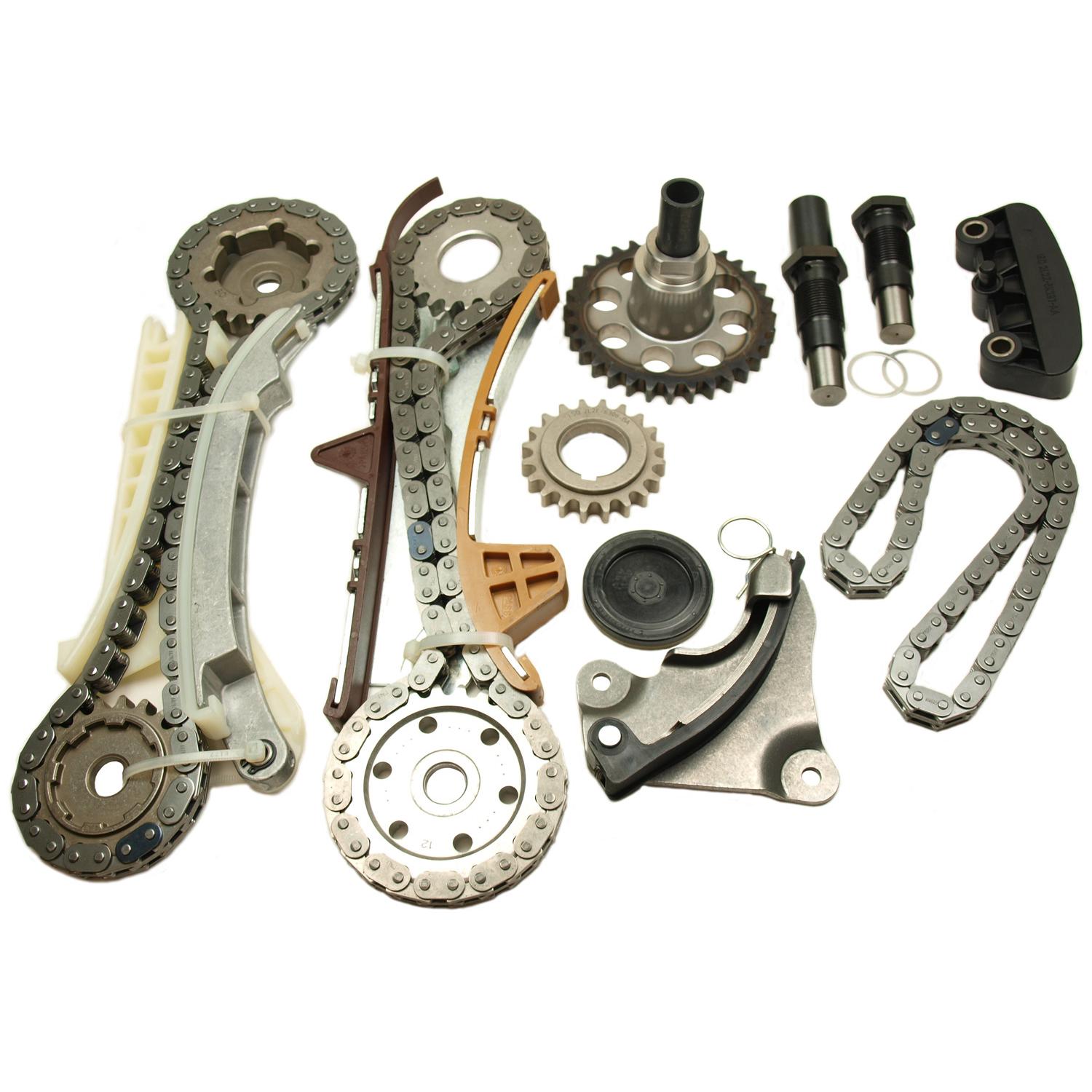 Cloyes 90398SC - Engine Timing Chain Kit Cloyes 90398SC Engine Timing Chain Kit product image 1 of 1