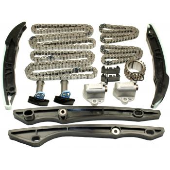 2012 Ford Mustang Engine Timing Chain Kit