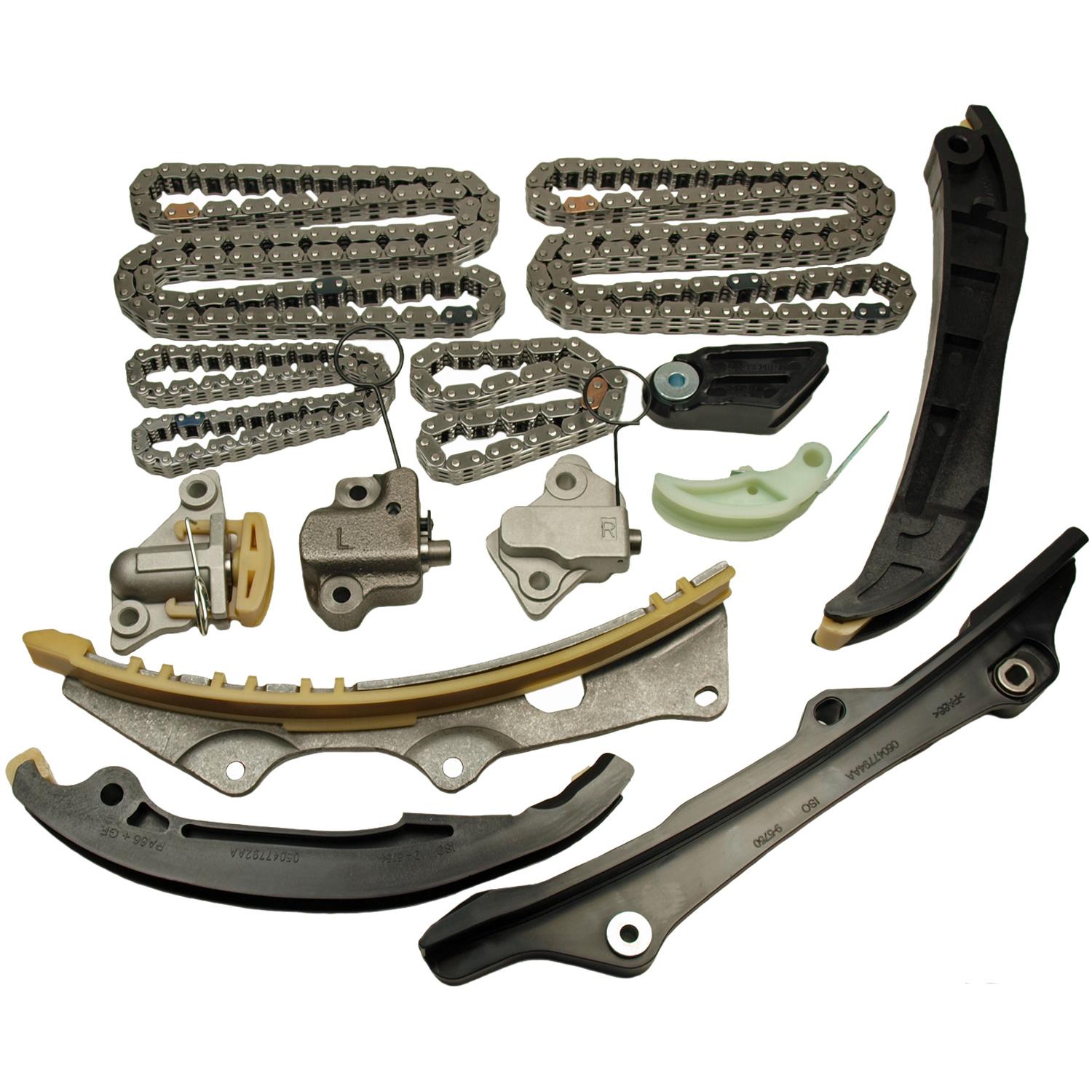 Cloyes 90511SX - Engine Timing Chain Kit Cloyes 90511SX Engine Timing Chain Kit product image 1 of 1