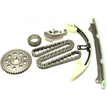 2008 Honda Fit Engine Timing Chain Kit