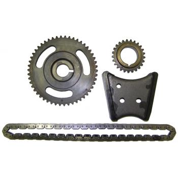 2001 Oldsmobile Silhouette Engine Timing Chain Kit