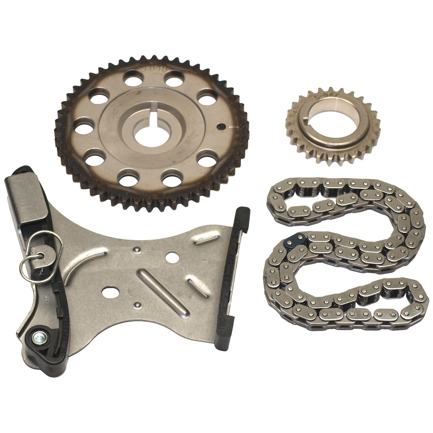 Cloyes 90700SA - Engine Timing Chain Kit Cloyes 90700SA Engine Timing Chain Kit product image 1 of 1